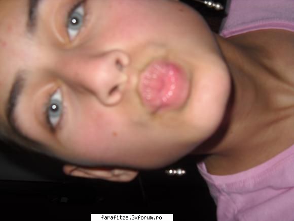 ioa e totul ok ca tn desigur :-* poop dulce :rotfl: vostre