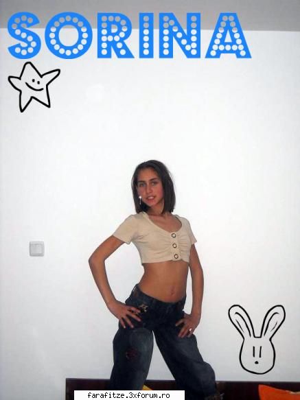 pai noi am ales aceast nume asa ca  e perfect... :nod:  :)